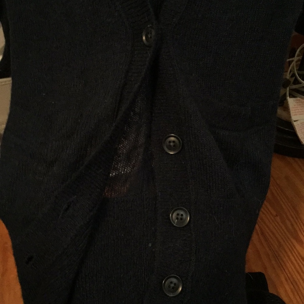Cardigan - Picture 3 of 3